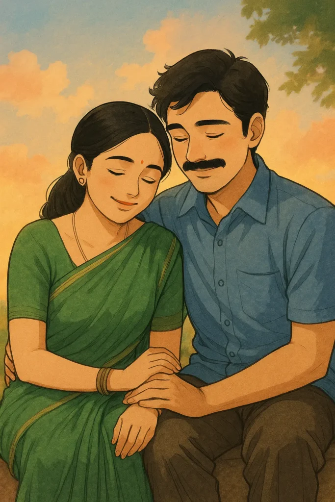 Positive Test & Double Surprise